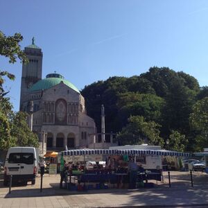Mittwochsmarkt am 26. August 2015