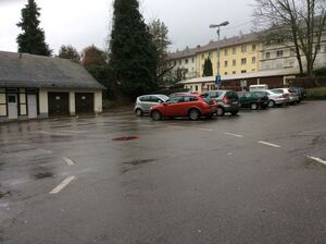 SPD-Forderung: Parkscheibe statt Parkgebühren