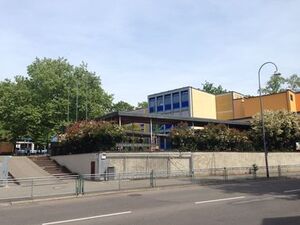 In der Theodor-Heuss-Schule gibt es seit vielen Jahren mit Theos Treff ein vorbildliches Betreuungsprogramm.