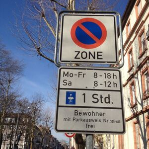 Busverkehr in Parkkonzept mit einbeziehen?
