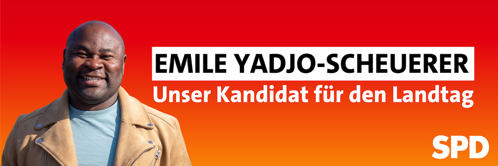 Headerbild für LTW26 mit Emile Yadjo-Scheuer