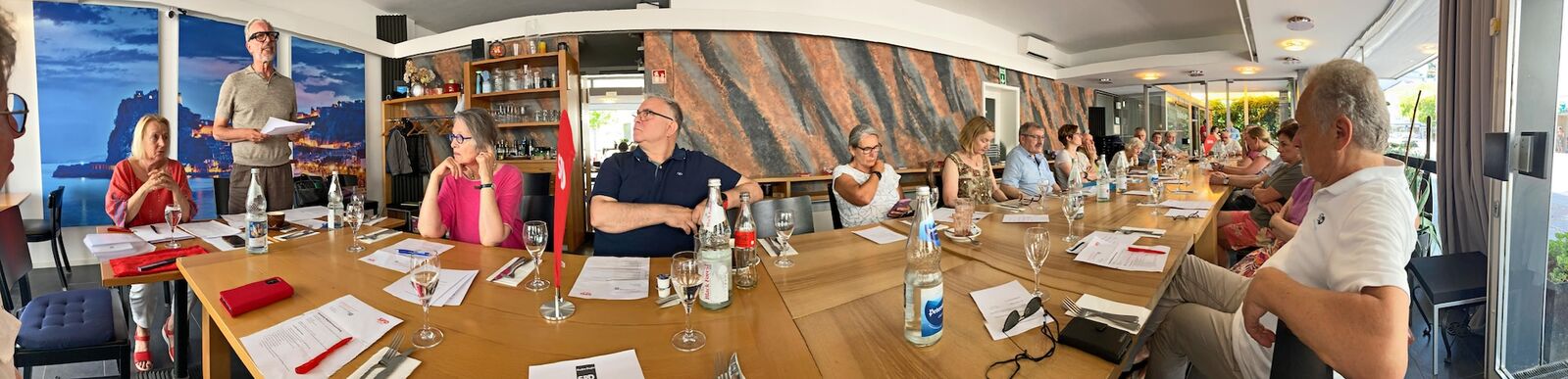 Mitgliederversammlung Juni 2026